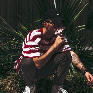 Meet your Posher, Patrick